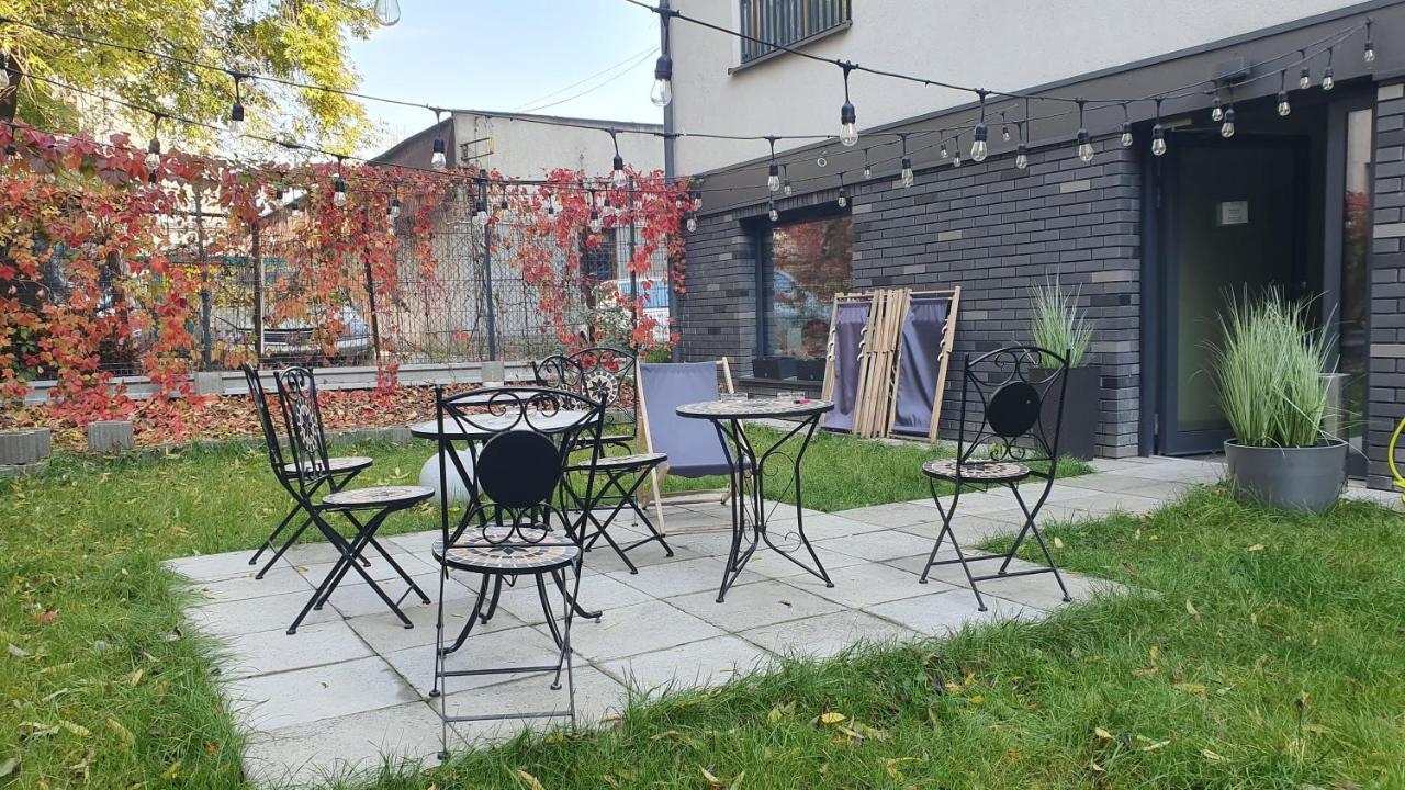 Apartamenty Hello Halicka 5 - Krakow — Photos 2
